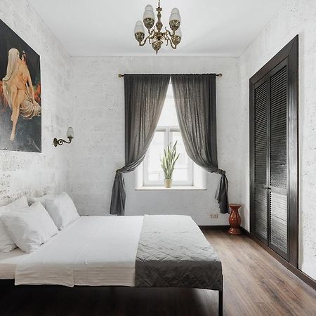 Center Sea Pearl Apartment Odessa Ngoại thất bức ảnh