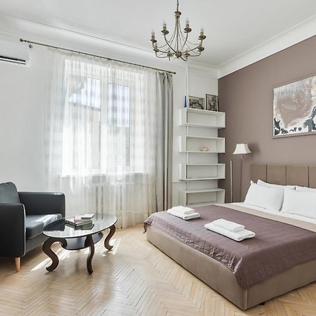 Center Sea Pearl Apartment Odessa Ngoại thất bức ảnh