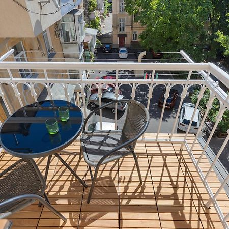Center Sea Pearl Apartment Odessa Ngoại thất bức ảnh
