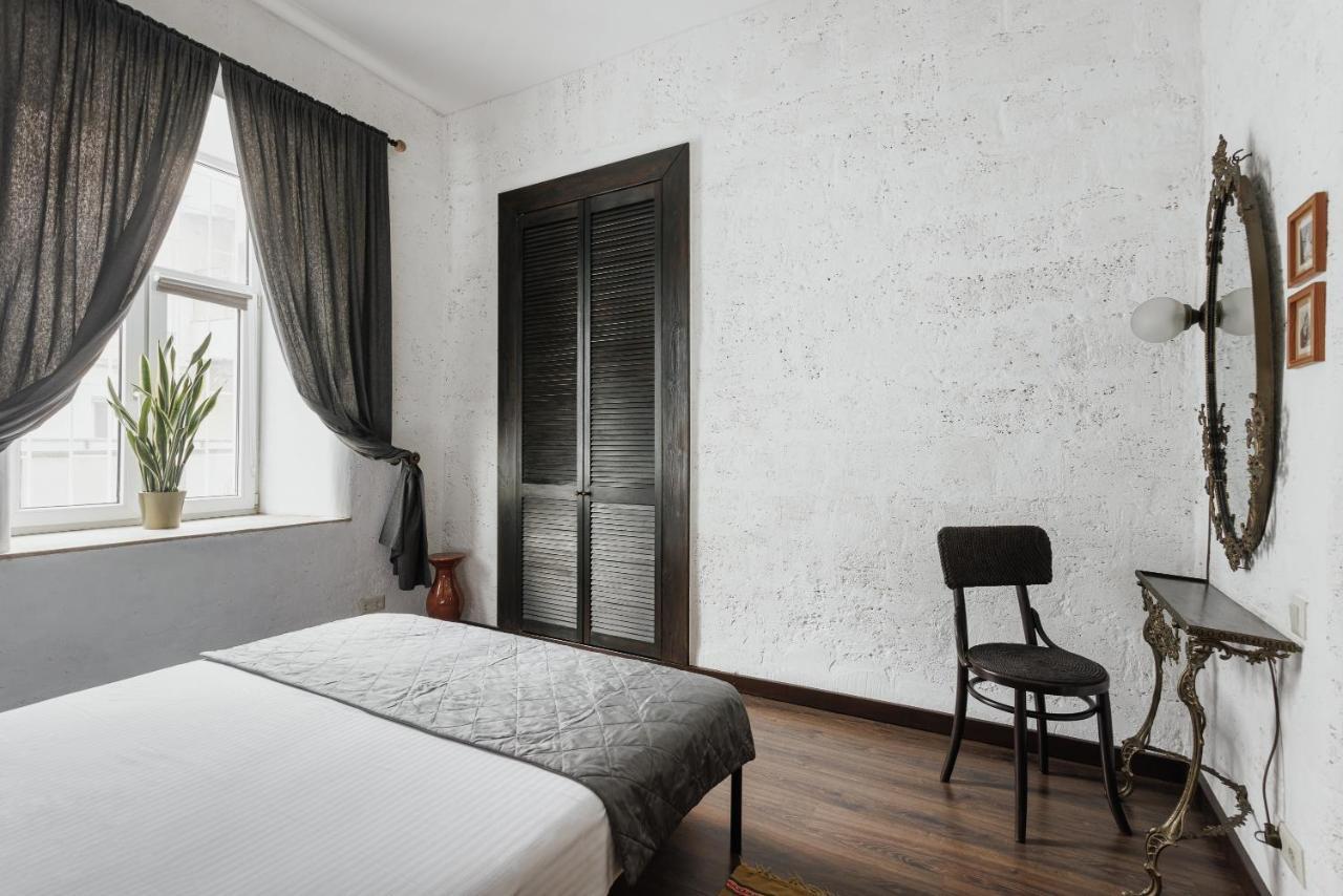 Center Sea Pearl Apartment Odessa Ngoại thất bức ảnh