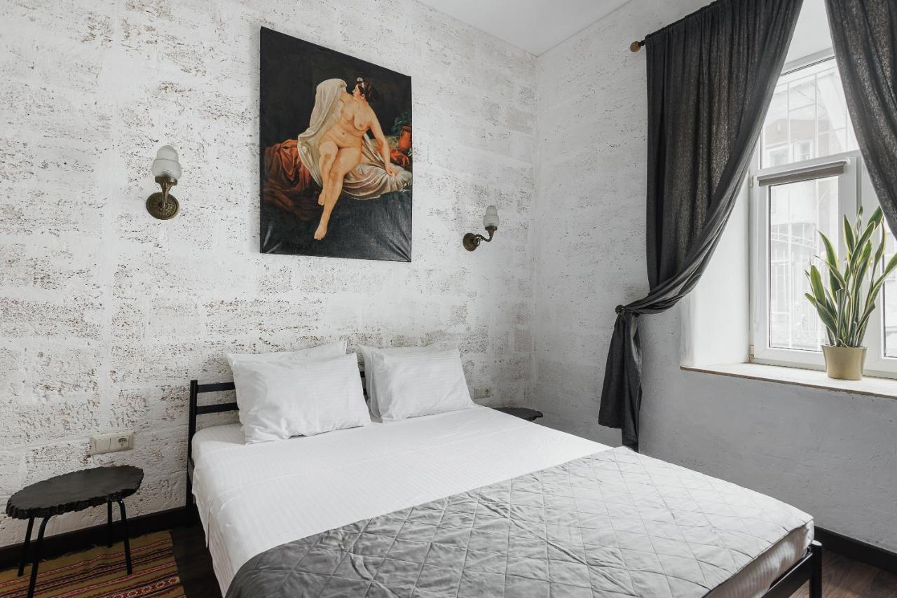 Center Sea Pearl Apartment Odessa Ngoại thất bức ảnh