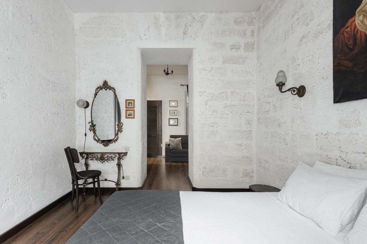 Center Sea Pearl Apartment Odessa Ngoại thất bức ảnh