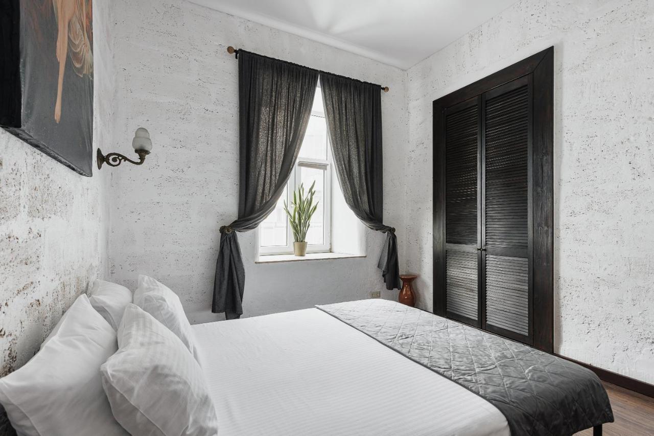 Center Sea Pearl Apartment Odessa Ngoại thất bức ảnh