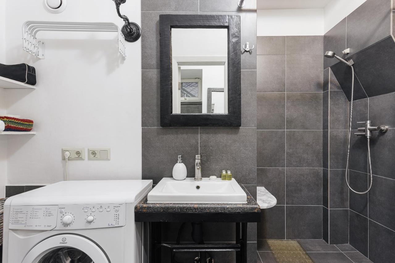 Center Sea Pearl Apartment Odessa Ngoại thất bức ảnh