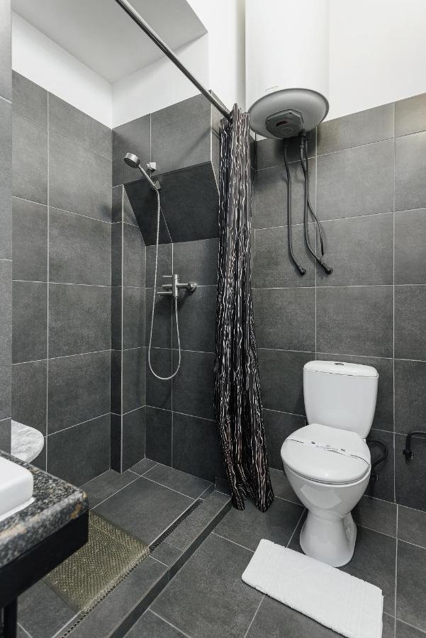 Center Sea Pearl Apartment Odessa Ngoại thất bức ảnh