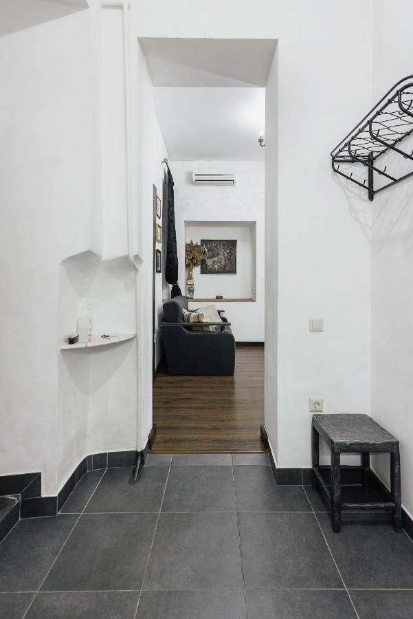 Center Sea Pearl Apartment Odessa Ngoại thất bức ảnh
