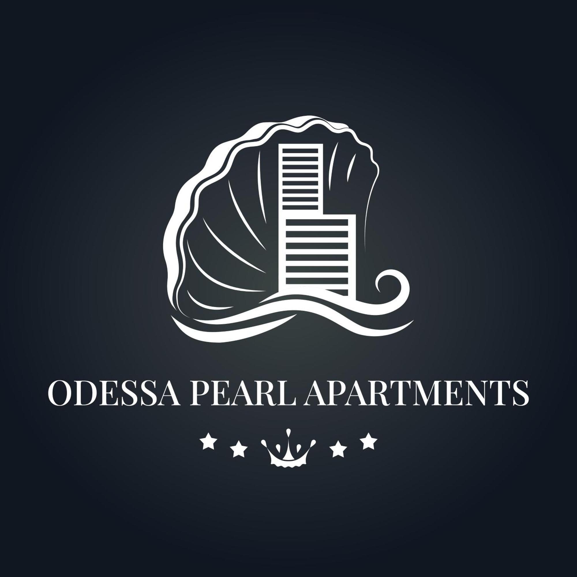Center Sea Pearl Apartment Odessa Ngoại thất bức ảnh