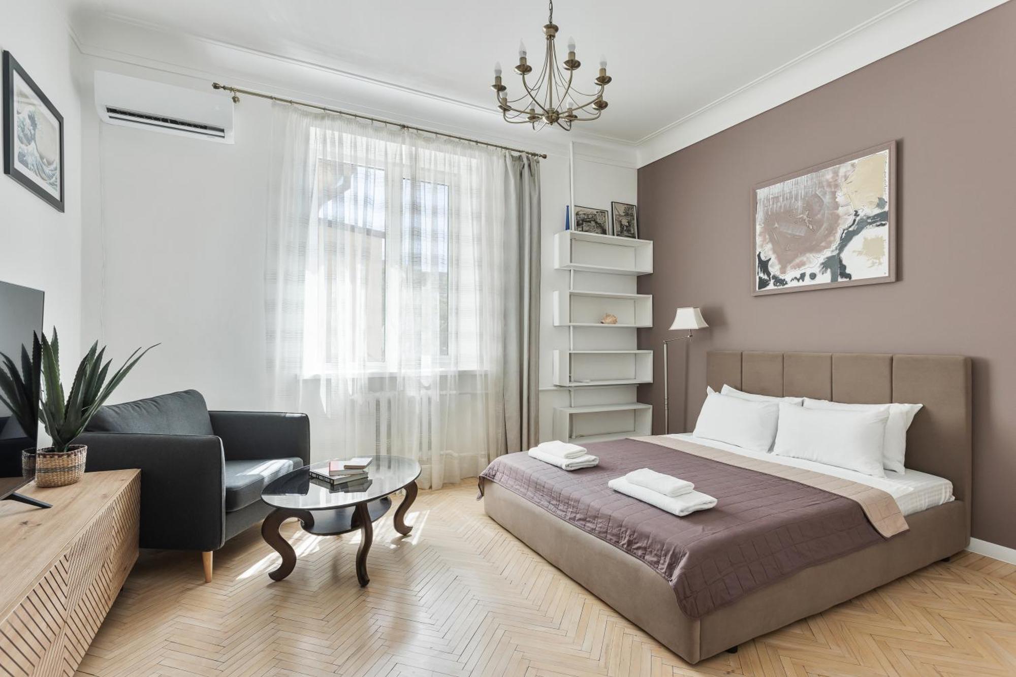 Center Sea Pearl Apartment Odessa Ngoại thất bức ảnh