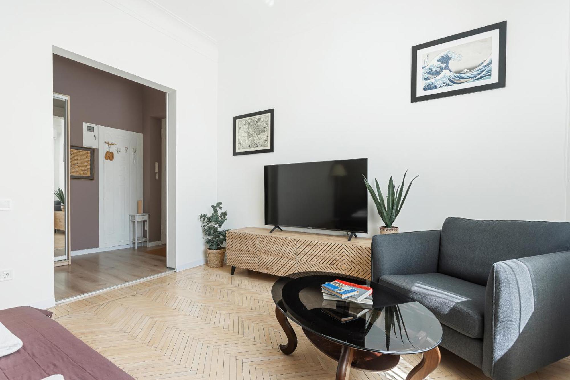 Center Sea Pearl Apartment Odessa Ngoại thất bức ảnh