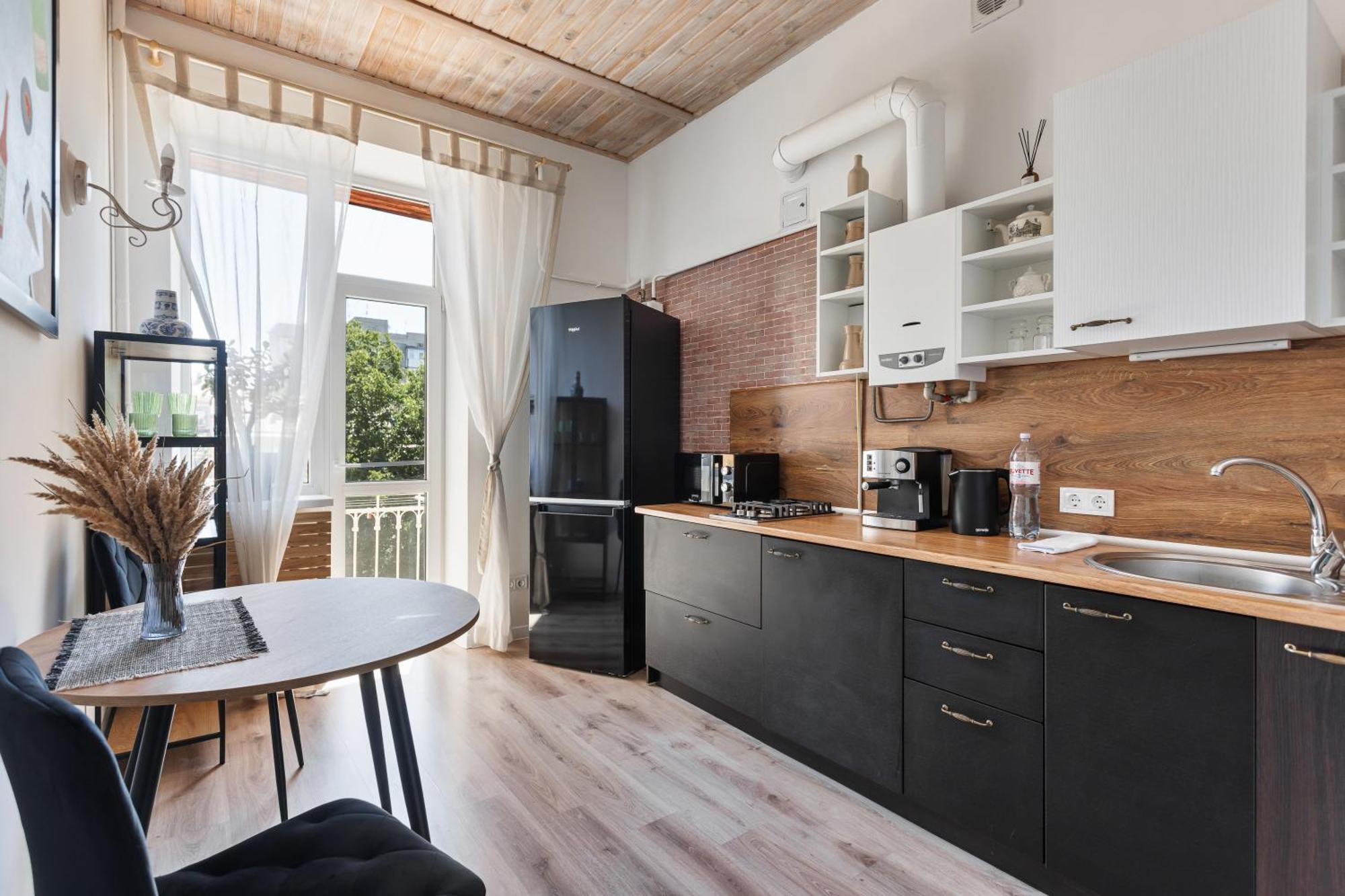Center Sea Pearl Apartment Odessa Ngoại thất bức ảnh