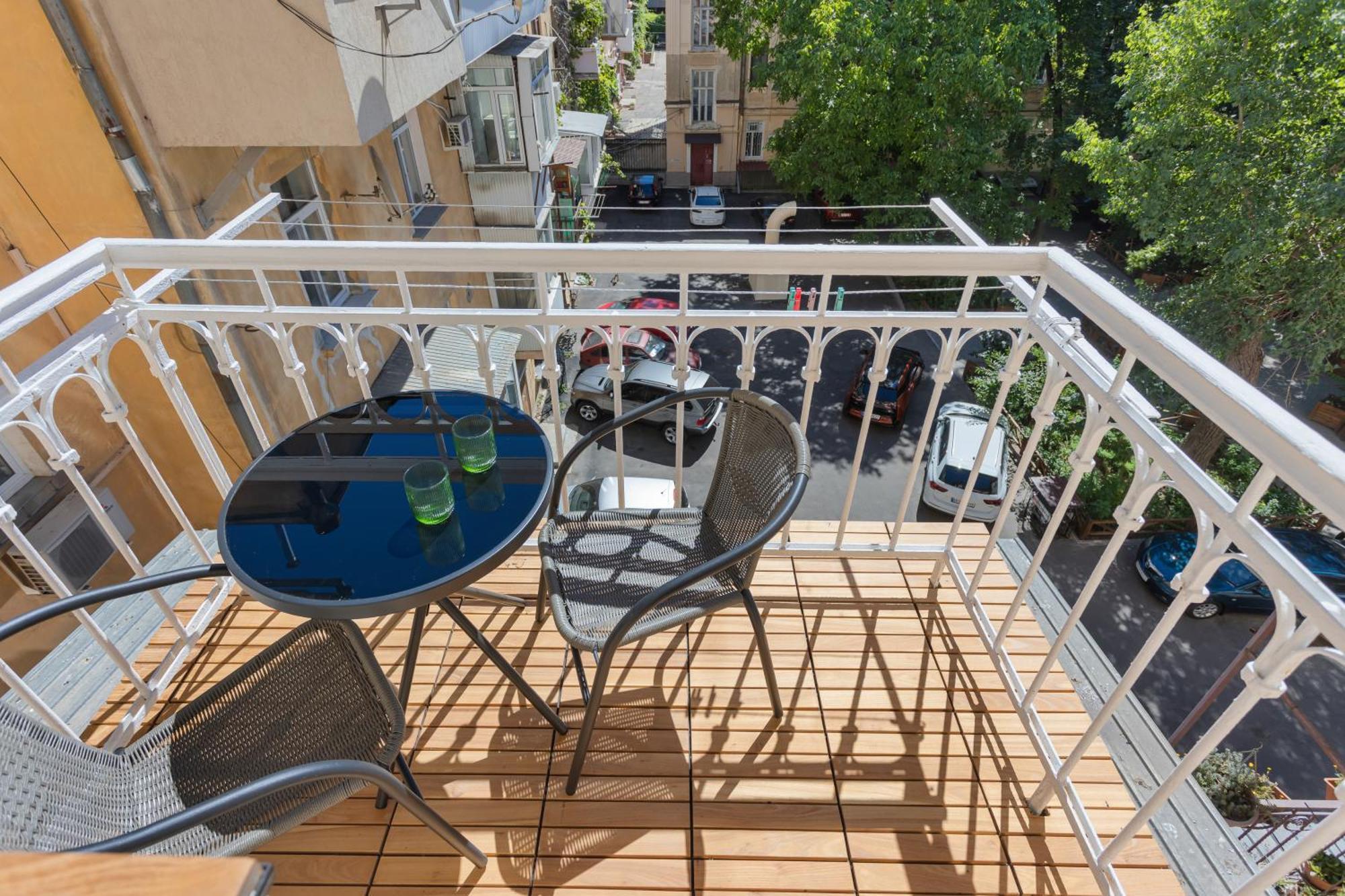 Center Sea Pearl Apartment Odessa Ngoại thất bức ảnh